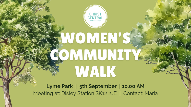 Women's Community Walk