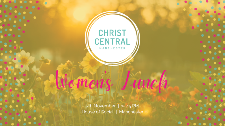 Women's Lunch