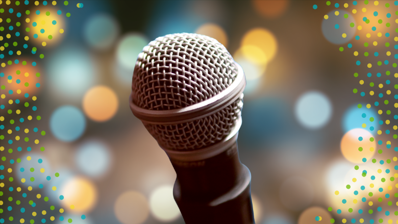Open Mic